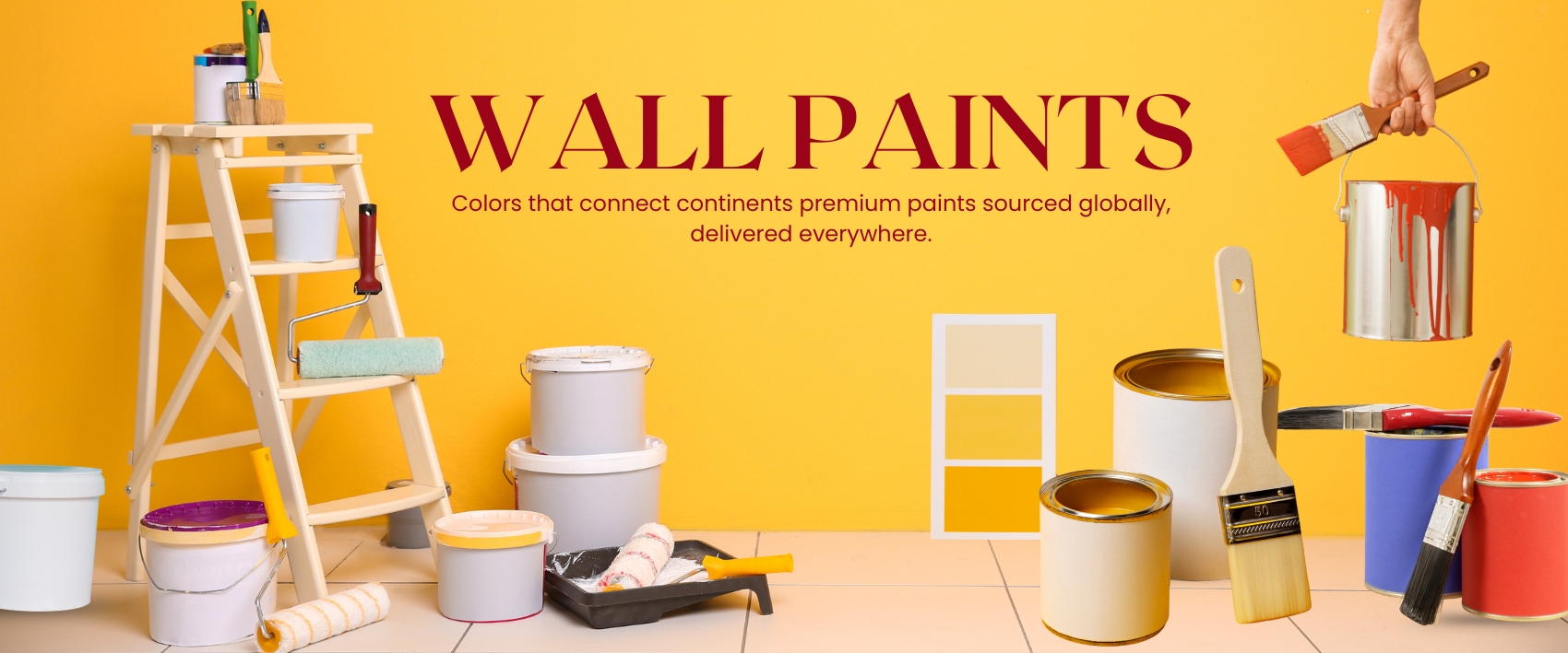 Vibrant flowers and lush greenery - Leading and best Business Solutions